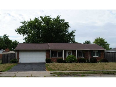 2503 Inverness Ct, Troy, OH