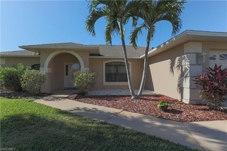 4630 Sw 23rd Ave, Cape Coral, FL