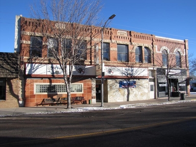 108 W Main St, Florence, CO