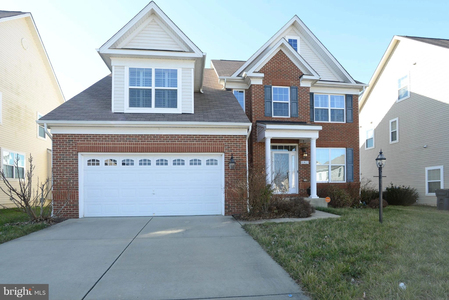 11927 Winged Foot Ct, Waldorf, MD