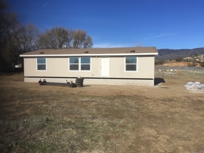 56570 Valley View Rd, Anza, CA