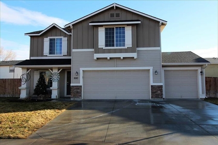 990 Sw Colonial, Mountain Home, ID