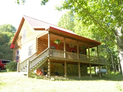244 Peace Haven Rd, Mouth Of Wilson, VA