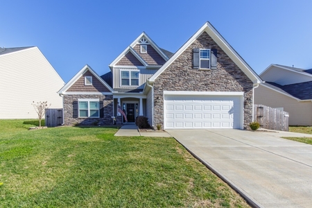 741 Breeders Cup Dr, Whitsett, NC