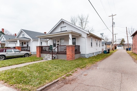 241 North St, Chillicothe, OH