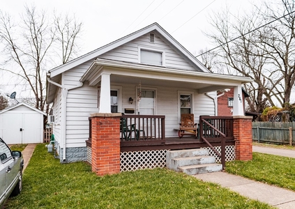 241 North St, Chillicothe, OH