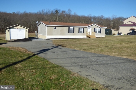 264 Hunterforge Rd, Macungie, PA