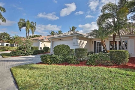 13812 Lily Pad Cir, Fort Myers, FL