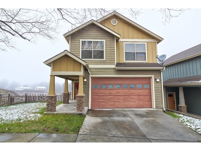 2616 Bennett Way, The Dalles, OR