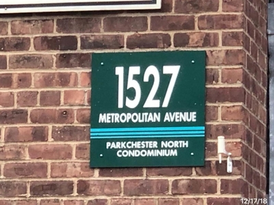 1527 Metropolitan Avenue, Bronx, NY