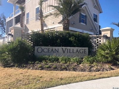 5345 Ocean Village Dr, Myrtle Beach, SC