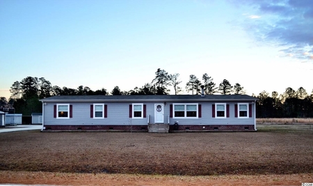 5300 Carriage Rd, Conway, SC