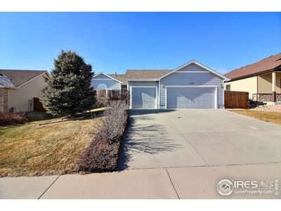 1123 78th Ave, Greeley, CO