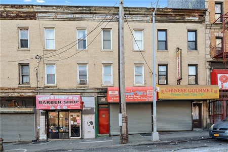 1812 Cedar Avenue, Bronx, NY