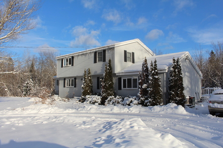 312 Wing Rd, Hermon, ME