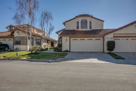 712 Wind Willow Way, Simi Valley, CA