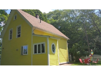 113 Spring Street Ext, Norwich, CT