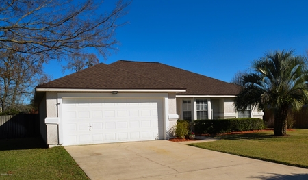 3334 Westfield Dr, Green Cove Springs, FL