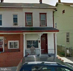 127 Ray St, Hagerstown, MD