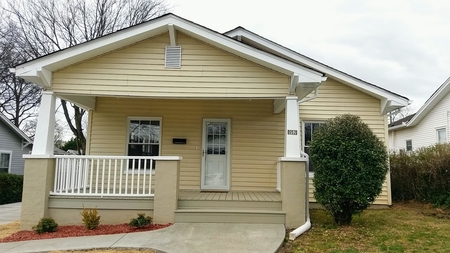 952 Hiawassee Ave, Knoxville, TN
