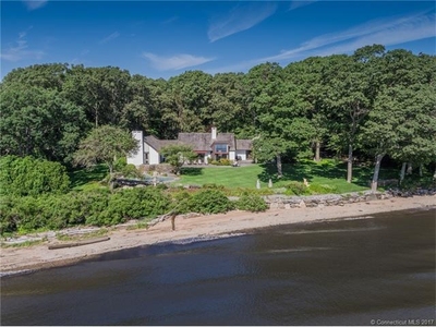 41 Otter Cove Dr, Old Saybrook, CT