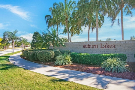1288 Auburn Lakes Dr, Rockledge, FL