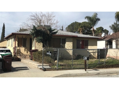 949 N Alessandro St, Banning, CA
