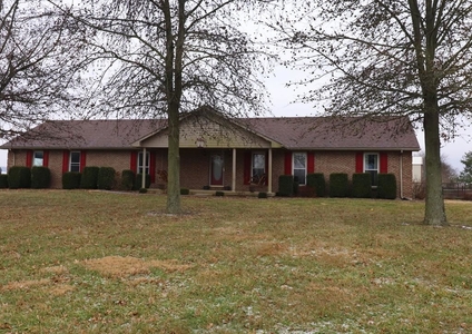 3195 Stith Valley Rd, Guston, KY