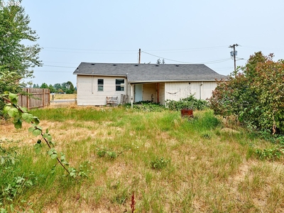 108 Ross St, Molalla, OR