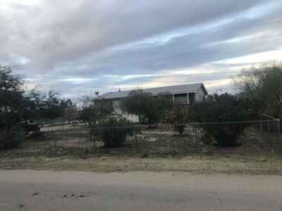 5340 W Pima Farms Rd, Tucson, AZ