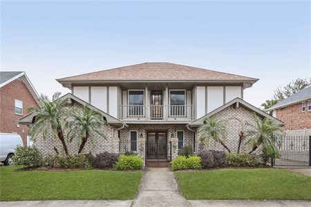 4800 Chateau Dr, Metairie, LA