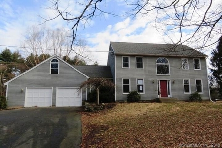 421 Old Colchester Rd, Amston, CT