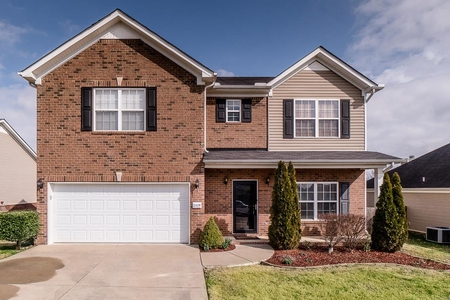2029 Red Jacket Trce, Spring Hill, TN