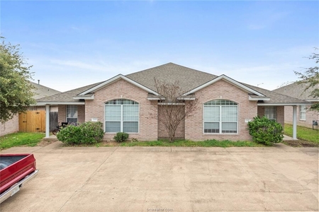 2333 Trace Mdws, College Station, TX
