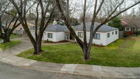 2222 Canal Dr, Redding, CA