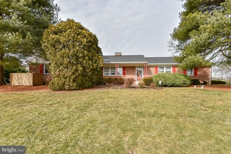 209 Gilpin Ave, Elkton, MD