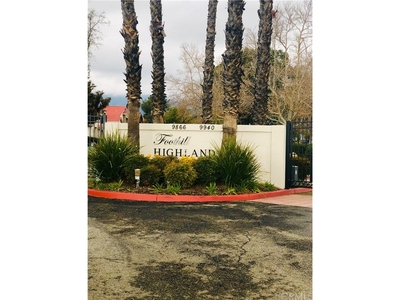 9866 Highland Ave, Rancho Cucamonga, CA