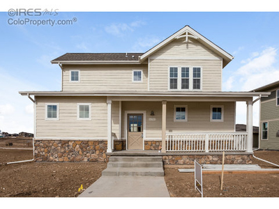 2556 Nancy Gray Ave, Fort Collins, CO