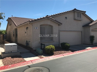 156 Tapatio St, Henderson, NV