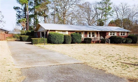 111 Pine Forest Dr, Anderson, SC