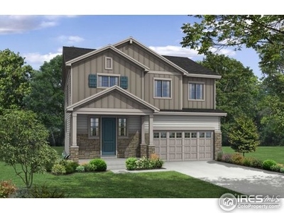 2227 Sherwood Forest Ct, Fort Collins, CO