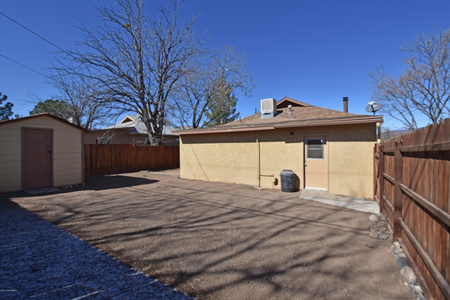 501 First North St, Clarkdale, AZ