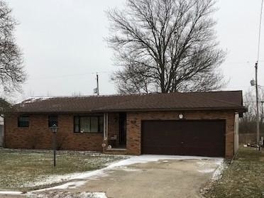 191 Cliffview Dr, Mount Sterling, OH