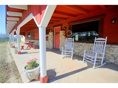 7830 Blue Moon Rd, Paso Robles, CA