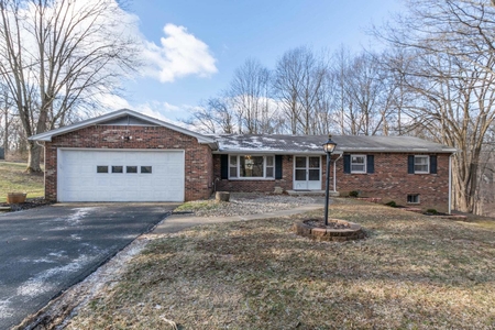 5454 E State Road 46, Bloomington, IN