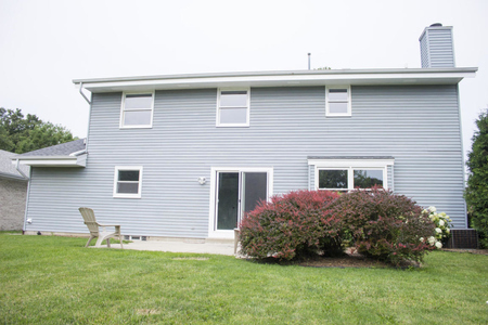 5618 S Rosewood Ave, Cudahy, WI