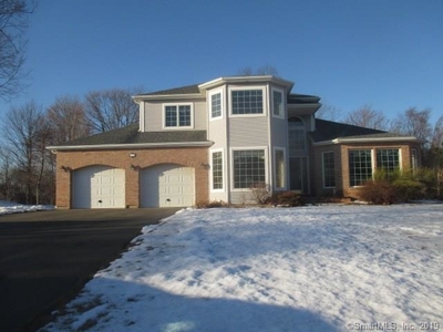 17 Pebblebrook Dr, Rocky Hill, CT