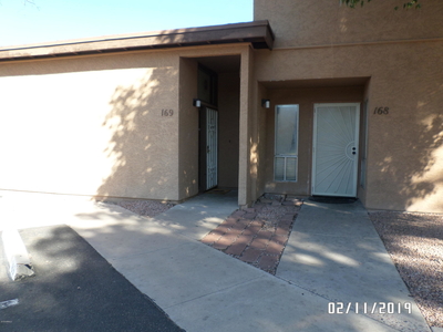 1051 S Dobson Rd, Mesa, AZ