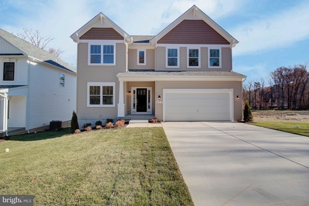 1406 Canopy Ln, Odenton, MD