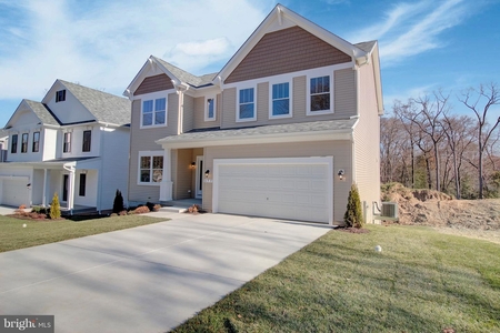 1406 Canopy Ln, Odenton, MD